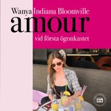 Audiobook cover Amour vid första ögonkastet