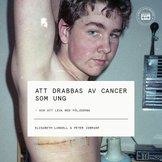 Audiobook cover Att drabbas av cancer som ung