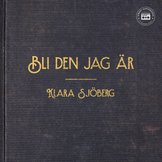Audiobook cover for Bli den jag är