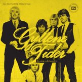 Audiobook cover gyllene tider - en sista refräng: del 1