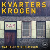 Audiobook cover Kvarterskrogen