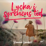 Audiobook cover Lycka i syrenens tid