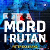Audiobook cover Mord i rutan