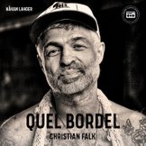 Audiobook cover Quel bordel - christian falk