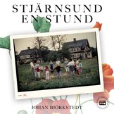 Audiobook cover Stjärnsund en stund
