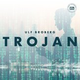 Audiobook cover Trojan