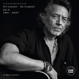 Audiobook cover ulf lundell - en biogrfi del 3
