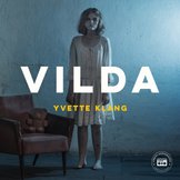 Audiobook cover Vilda