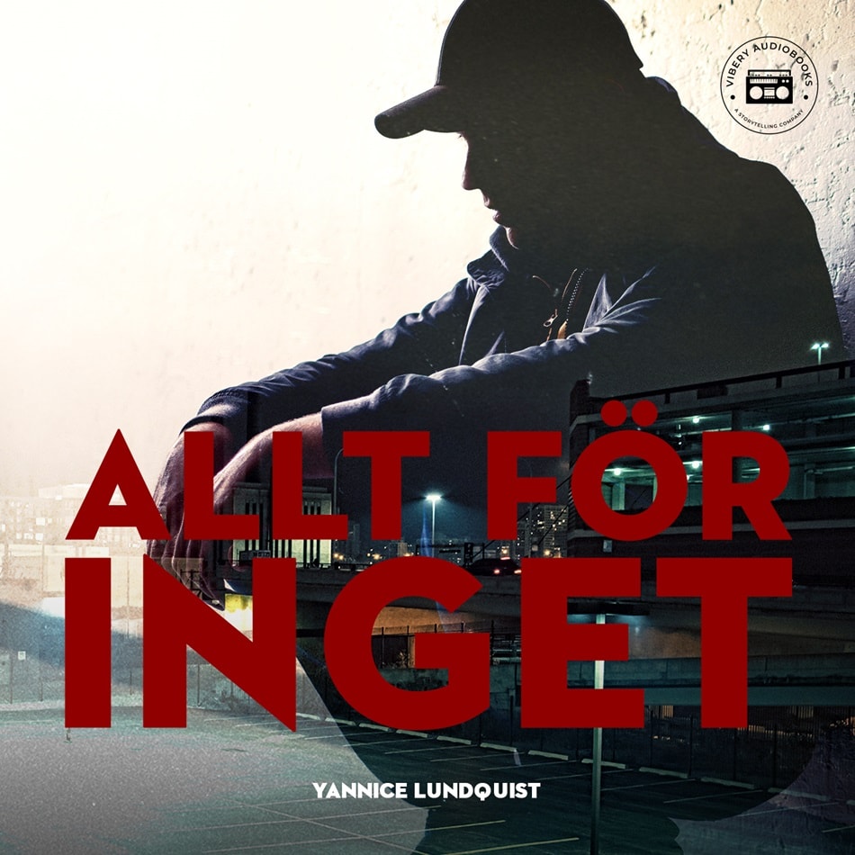 Fred är delägare i Cyber Sin Underground Society.
Klubben är en succé. Men han känner sig som en
loser. Det förflutna hänger som en ständig skugga
över honom. Nu ligger han här ensam, nerpissad,
frusen och sönderslagen i skogen. Någon har han
retat upp. Frågan är vem?Han är trött på det liv han lever. Det känns som om
allt bara går på repeat. Less på det Charlie gör
med sig själv på Cyber Sin och alla fucked up
människor som betalar henne för att göra det.Han måste bryta sig loss från sitt skitliv och sin
affärspartner Gregg som är en regelrätt psykopat.
Men hur fan ska han lyckas med det?En berättelse om lojalitet, komplexa relationer,
destruktivt beteende och en längtan efter något
annat.Allt för inget, är Yannice Lundquist debutroman.